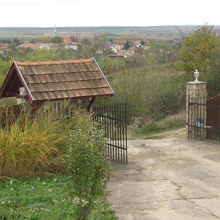 Villa De Wijnberg Kurd Exterior foto