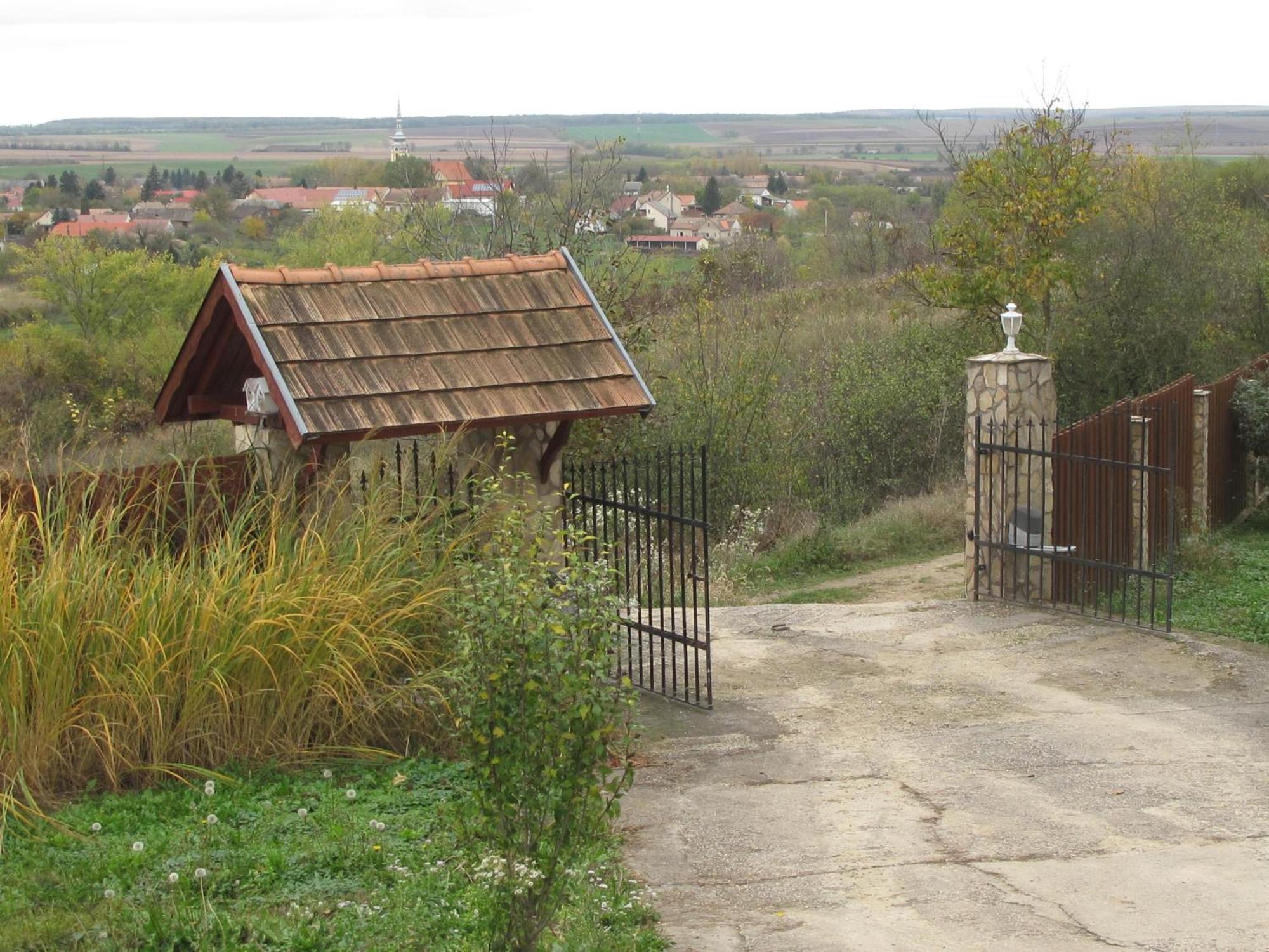 Villa De Wijnberg Kurd Exterior foto